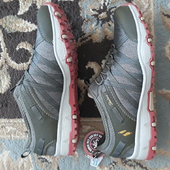 3x*Host Pick*Skechers Seager hiker shoes - Picture 10 of 16
